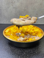 Tazón de Mangos
