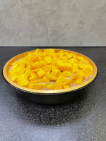 Tazón de Mangos