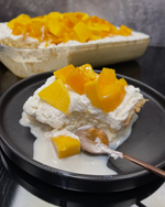 4 Leches de Mango