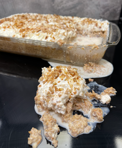 4 Leches de Zanahoria