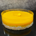 Cheesecake de Mango