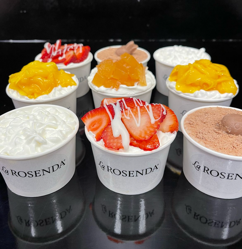 4 Leches Individuales