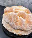 Pan de Muerto Tradicional