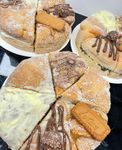 Pan de Muerto Mixto