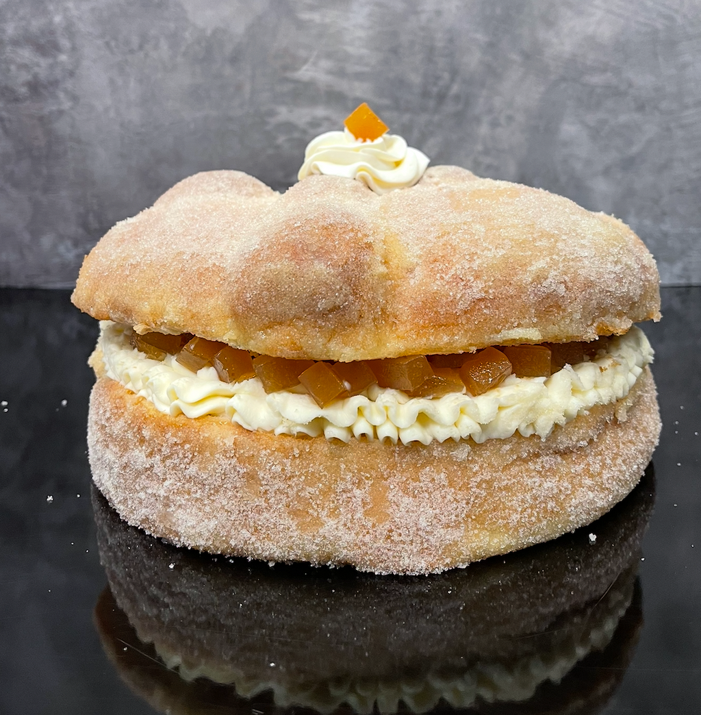 Pan de Muerto de Ate