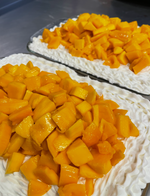 4 Leches de Mango